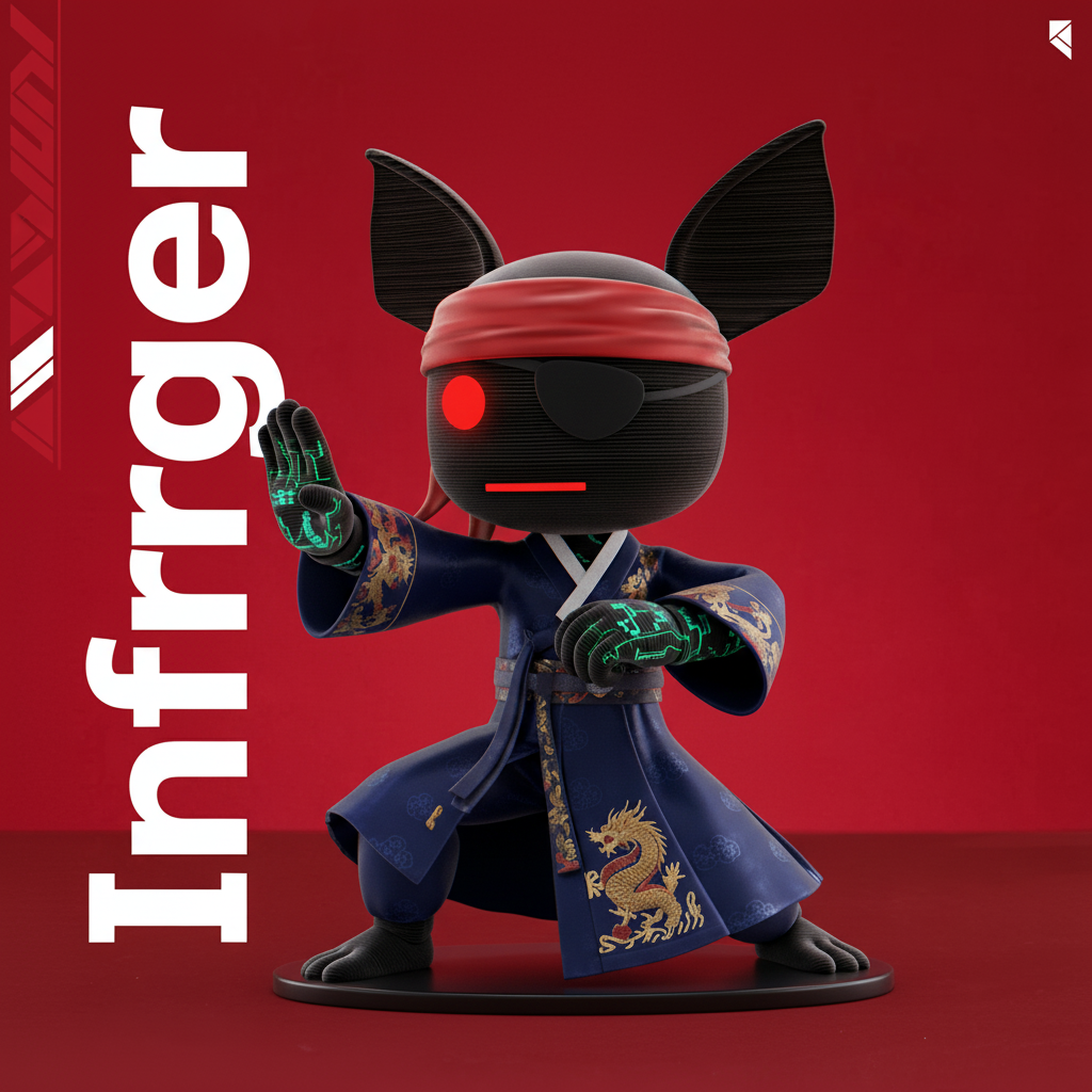 VARKON Option A - Traditional Warrior